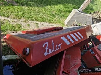 Zetor 5211