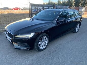 Volvo V60 B4 ,145kw diesel ,Automat 2021