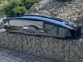 Stresni box Thule motion XT sport