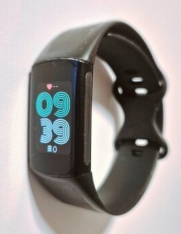 Fitbit Charge 6 - 1
