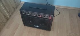 Kytarové combo LANEY LA 35C (35W). - 1