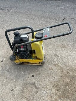 Wacker WP1030, vibrační deska