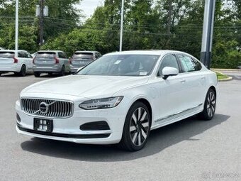 2024 Volvo S90 Recharge T8 Ultimate eAWD 2.0