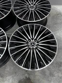 Mercedes cle r19 top 5x112