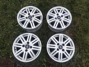 R15 ALU orig. Ford 4x108, ET 52,5
