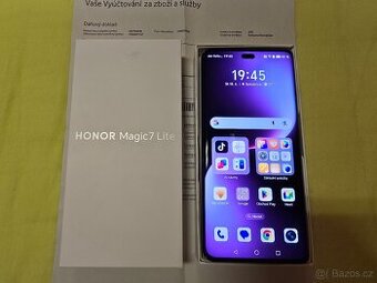 Honor Magic 7 Lite nový