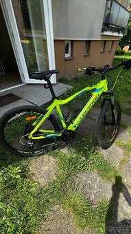 Elektrokolo Lectron Montana RX 17,5Ah velikost 19"