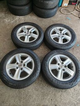 5x114.3 R15