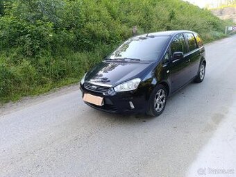 Ford C-max 2009 1.6 i 74 kw