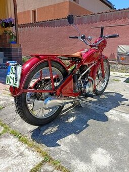 Jawa 250 standart