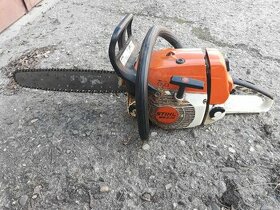 Motorova pila Stihl MS 260