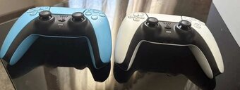 Playstation 5 Slim s mechanikou 1TB
