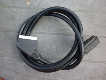 Scart kabel