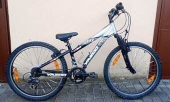 Dětské kolo Yazoo 24"