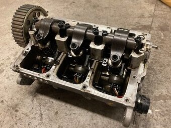 Hlava motoru 1.4tdi