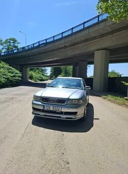audi A4 B5 1.6