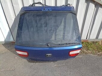 Páté dveře Seat Leon M1.