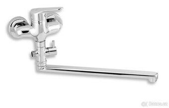PANELÁKOVÁ BATERIE BEZ PŘÍSLUŠENSTVÍ 100MM TITANIA IRIS NEW