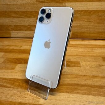 iPhone 11 Pro 64GB, zlatý (12 měsíců záruka)