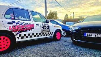 165/70R13 4x100 autosross