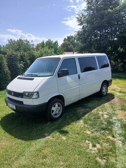 Volkswagen Transporter T4
