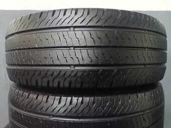 215/65 R15C CONTINENTAL (0520)