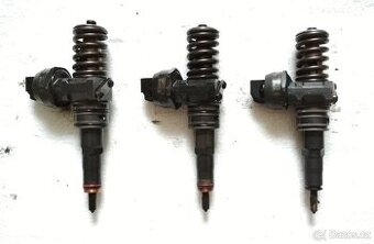 Vstřikovače Caddy 2.0 SDI