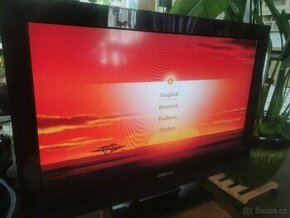 TV televize ORION 32'' se zabudovaným DVD