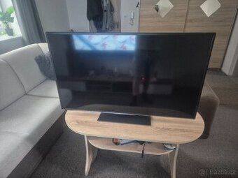 JVC LT-55VU6205