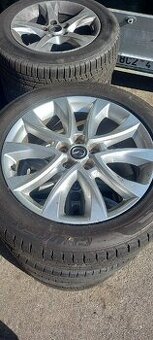 Mazda CX5 Kola