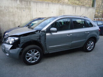 Náhradní díly Renault Koleos - Koleos 3