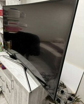 SMART PROHNUTA SAMSUNG 139 CM - DVB-T2