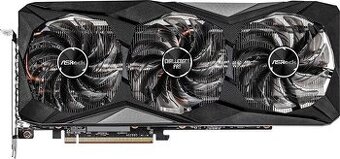 Zamluveno Asrock AMD Radeon RX 6700 XT Challenger Pro 12GB