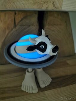 La Vaca Saturno Saturnita