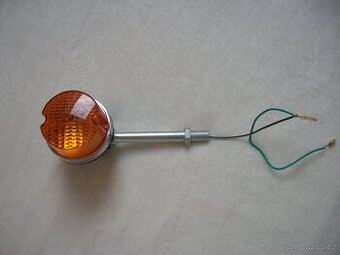 Blinkr Jawa - 1
