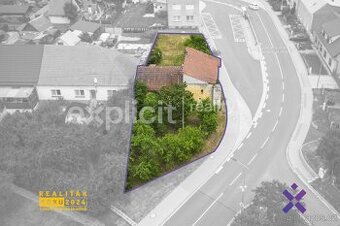Prodej rodinného domu 135 m2, pozemek 739 m2 - Velký Ořechov