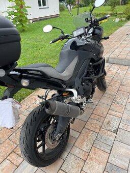 Triumph Tiger 1050