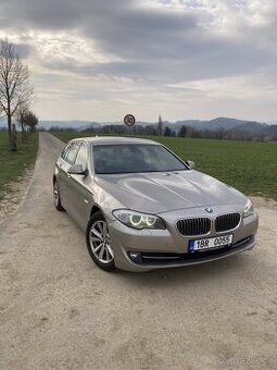 Bmw F11 525D