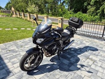 Honda CBF 1000
