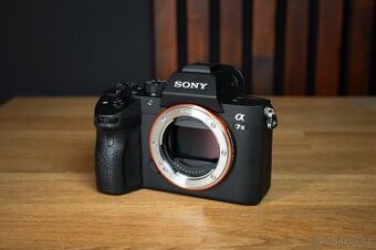 Sony A7 III