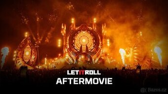 Let it Roll