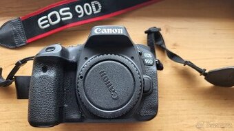 Canon EOS 90D
