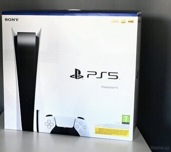 playstation 5, novy ovladac, hry