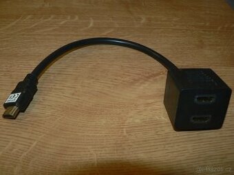 HDMI rozbočovač-pasivní - 1