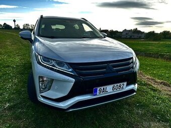 Mitsubishi Eclipse Cross 1.5 T MIVEC - 1