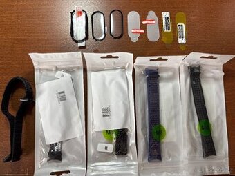 Miband 8/9 příslušenství
