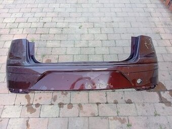 Seat Altea XL zadní nárazník 5P8807421