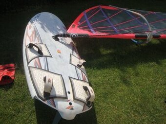 Windsurfing Komplet 145 / 7,3