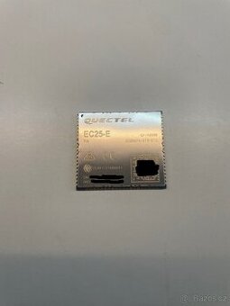 RF modul Quectel EC25EFA-512-STD - 1