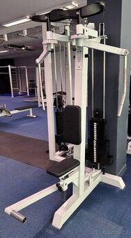 Prodám profi fitness vybavení GrünSport Klasik